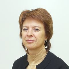 Никифорова Елена