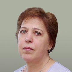 Федорчук Вера