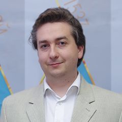 Жучков Иван