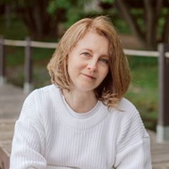 Нощенко Екатерина