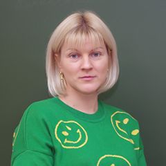 Колунова Ольга