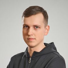 Кирюхин Антон