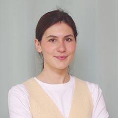 Омельницкая Злата
