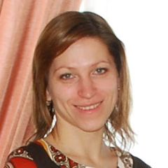 Кислова Екатерина