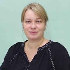 Домнина Надежда Михайловна