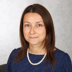 Чернова Татьяна