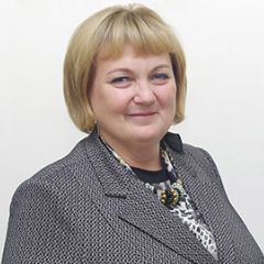 Вишнякова Елена Николаевна