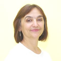 Власенкова Марина Федоровна