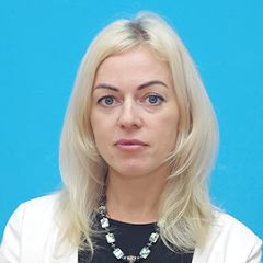 Невзорова Екатерина