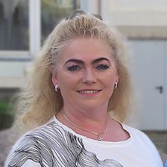 Ревуцкая Елена