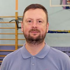 Власов Кирилл Игоревич