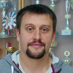 Медведев Михаил