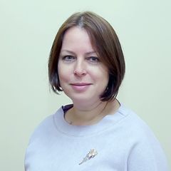 Суровцева Елена