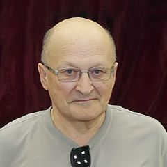 Лелеков Александр