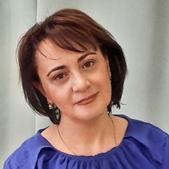 Минасян Гаяне