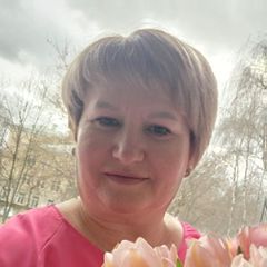 Богданова Елена Николаевна