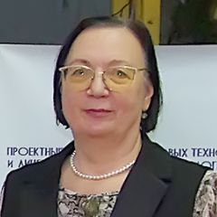 Королева Ольга
