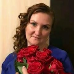 Синько Анна