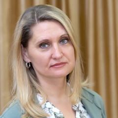 Голикова Мария Анатольевна