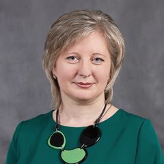 Козодаева Марина
