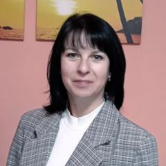 Кузнецова Юлия
