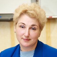 Музланова Елена