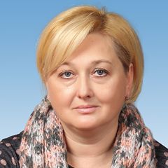 Лопаревич Светлана