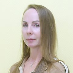 Шикова Олеся