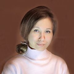 Щедрина Татьяна