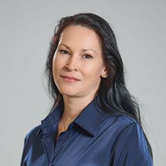 Дёмина Светлана Юрьевна