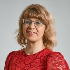 Тюльнева Ольга