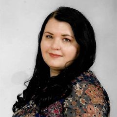 Саблина Ольга