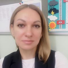 Смирнова Екатерина