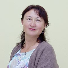 Попова Оксана