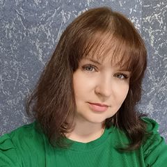 Тимошевская Ольга