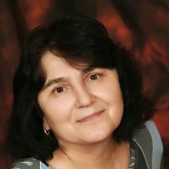 Валдайская Галина Алексеевна