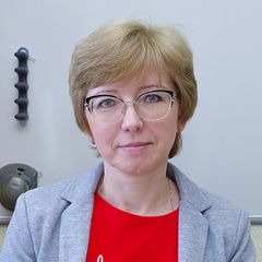 Тихонова Ирина