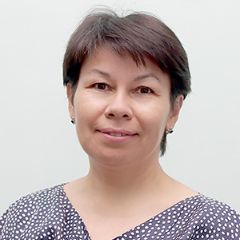 Галочкина Елена Борисовна