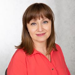 Петухова Светлана