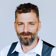 Решетников Сергей