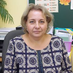 Доргунова Ольга Николаевна
