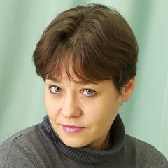 Сахарова Елена