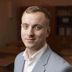 Табаев Михаил