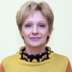 Соболевская Татьяна
