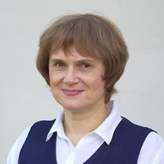 Ситникова Елена
