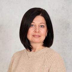 Овченкова Елена