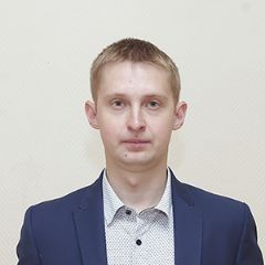 Рыбин Андрей
