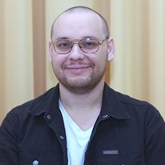 Куцко Алексей