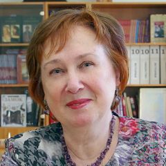 Разгулова Елена