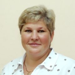 Руссу Екатерина